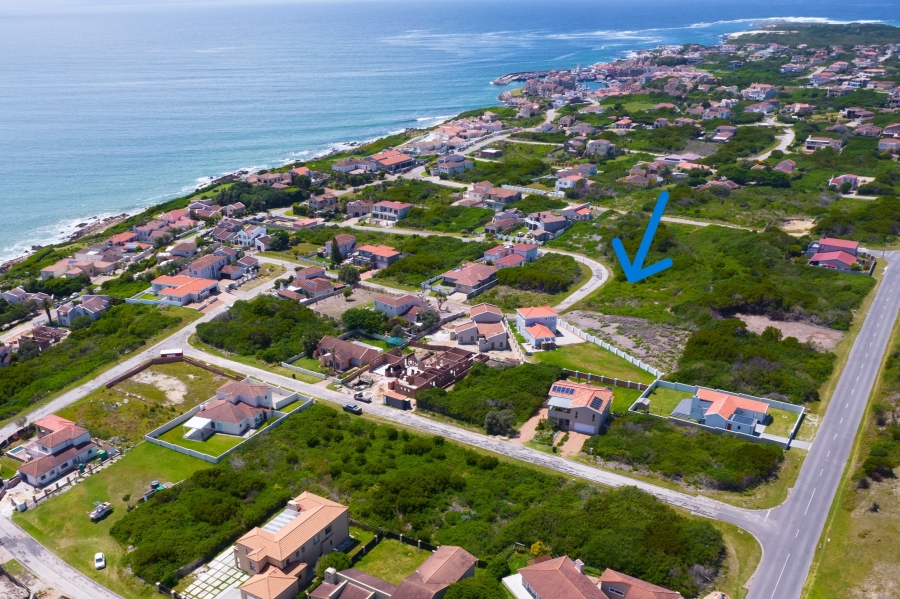 0 Bedroom Property for Sale in St Francis On Sea Eastern Cape